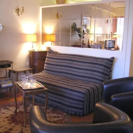 Karolina - Commodore Croisette Apartment Cannes