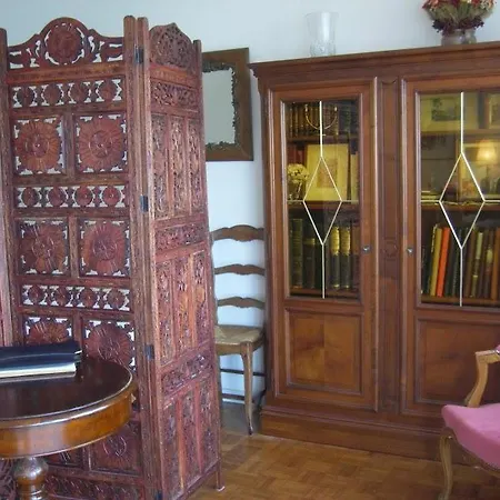 Karolina - Commodore Croisette Apartment